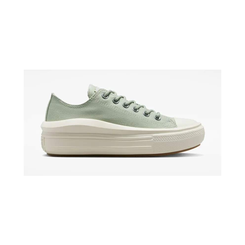 Converse Chuck Taylor All Star Move Platform Low Summit Sage (A03558C)