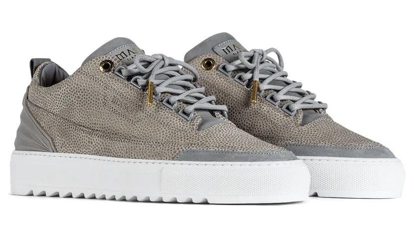 Mason Garments (NL) Firenze – Sera Basket (SS21-6C)