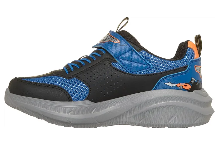 skechers-skech 402150L_BBOR