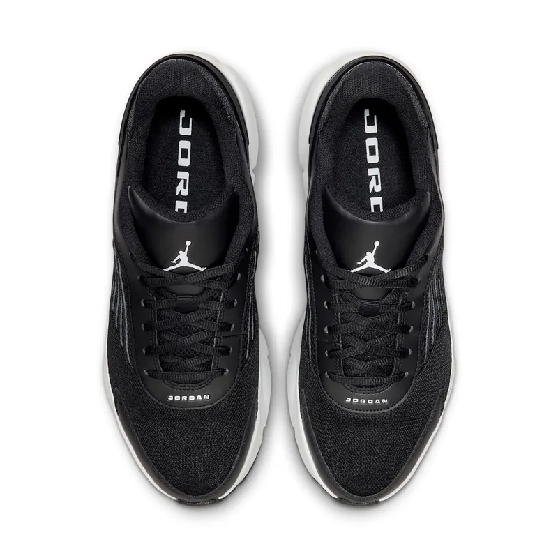 Jordan Trunner Black/Anthracite/White (IO2091-003)