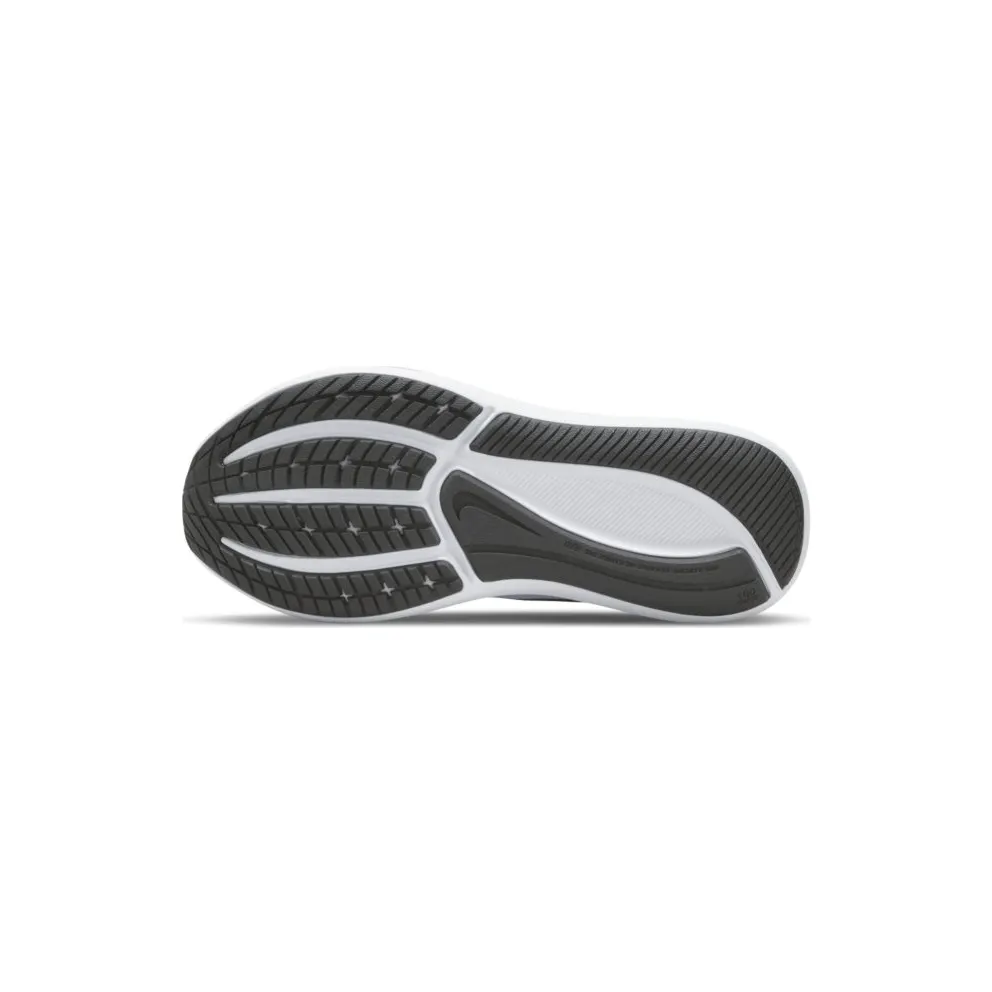 Nike Star Runner 3 Younger Kids’ Red 50% Sustainable Materials (DA2777-607)