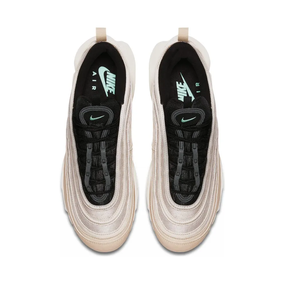 Nike Air Max Plus 97 Light Orewood Brown Light Orewood Brown/Rattan-String-Black-Emerald Rise (AH8143-100)