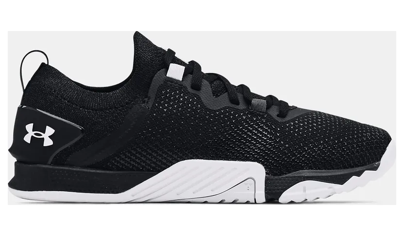 Under Armour TriBase™ Reign 3 Black (3023699-002)