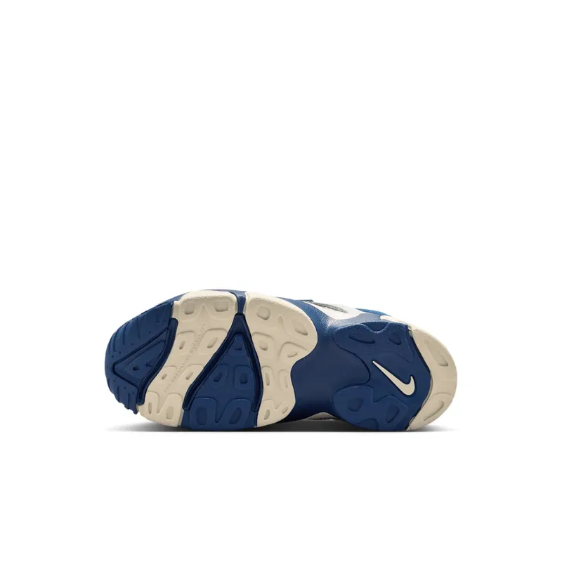 Nike Air Diamond Turf 2 Royals (IR4726-100)