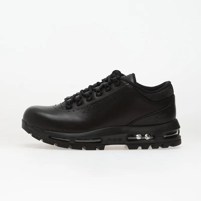 Nike Air Max Goadome Low “Black” (IQ0641-001)