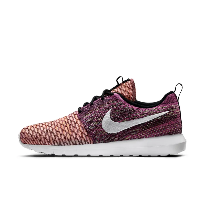 Nike Roshe Run Random Yarn Multicolor (2014) (677243-100)