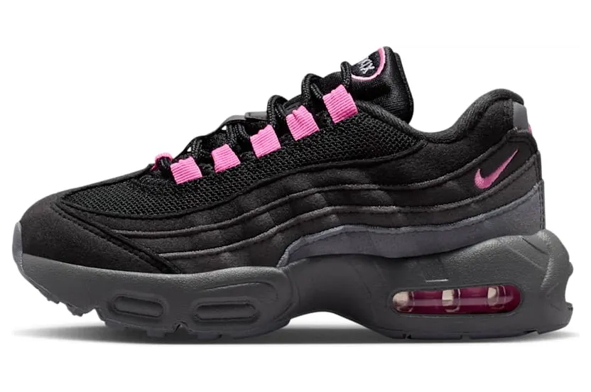 Nike Air Max ’95 PS ‘Black Cool Grey’