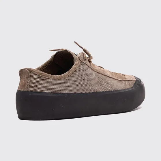 Stone Island S100010 Poly Mesh Sneakers Brown (S100010S0448V009D)