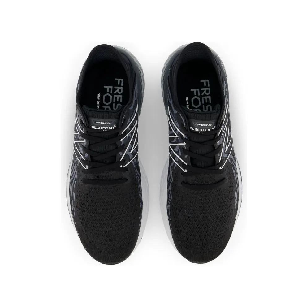 New Balance New Balance Black/Grey (M1080B11)