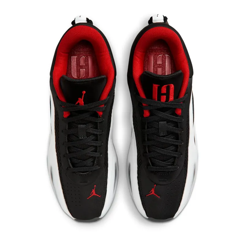 Air Jordan 2 Black (IM4646-001)