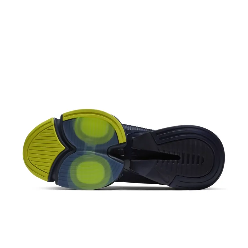 Nike Air Zoom SuperRep 2 Blackened Blue Blackened Blue/Cyber/Ashen Slate (CU6445-400)