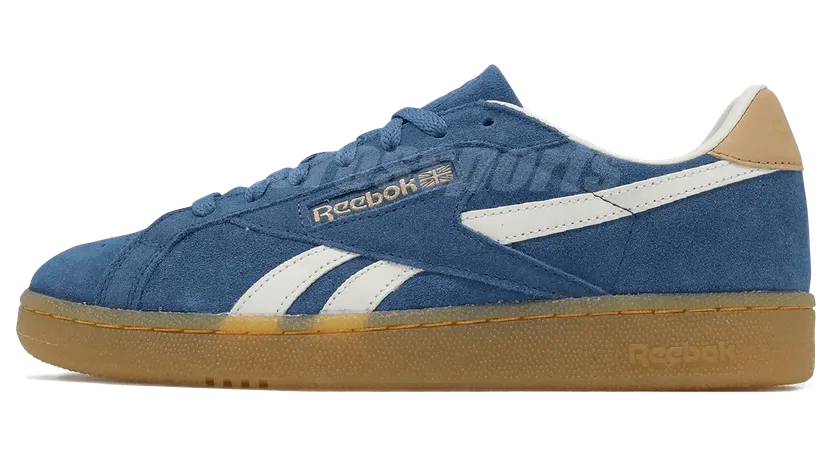 Reebok Club C Grounds UK “Twilight Blue” (100209-039)