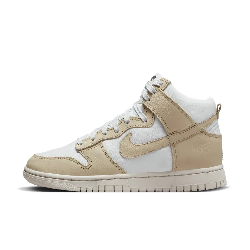 Nike Dunk High LX Brown (DX3452-700)