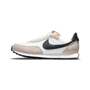 Nike Waffle Trainer 2 “White / Sail / Summit White / Black” (DC6477-100)