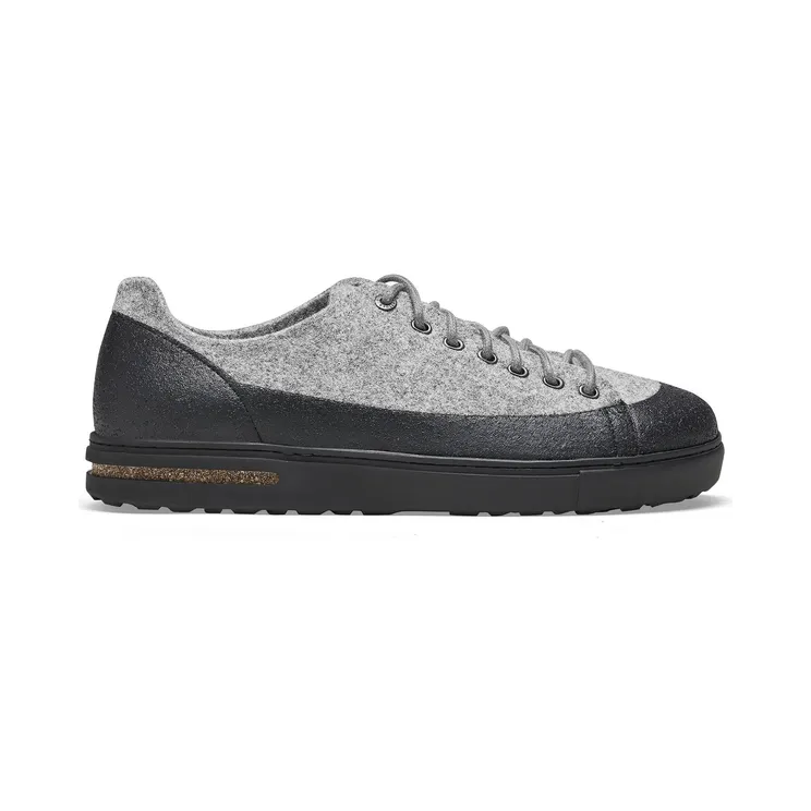 Birkenstock Bend Low Decon “Grey” (1025810)