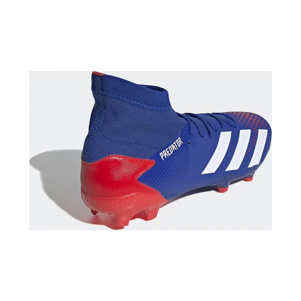 adidas Predator 20.3 Team Royal Blue Team Royal Blue/Cloud White/Active Red (EG0964)