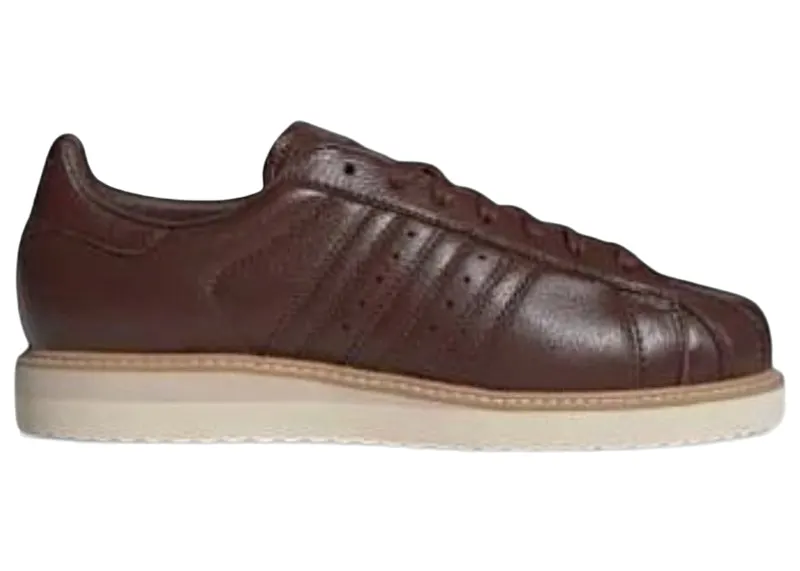 adidas Superstar Lux Brown (LH4175)