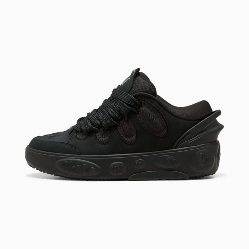 PUMA_La Francé ‘Black Gray Sky’_Black_45 314471-01