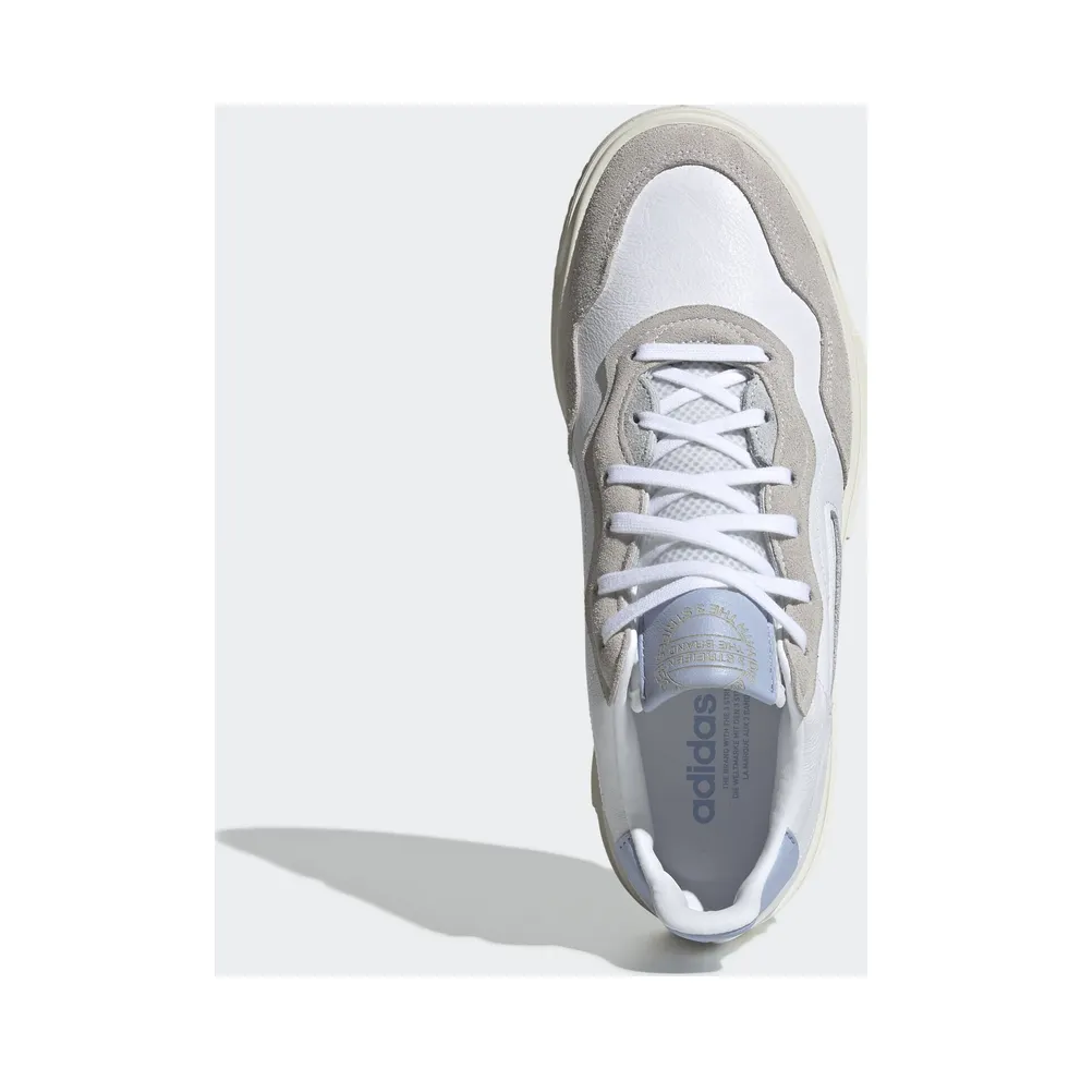 adidas SC Premiere Cloud White Cloud White/Cloud White/Periwinkle (EE6019)