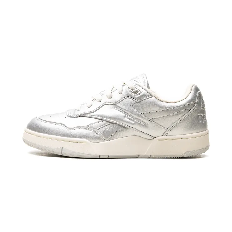 Reebok BB4000 II “Engineered Garments – Silver Metallic” (100073-333)