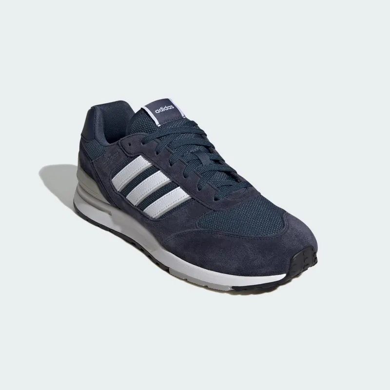 Adidas Run 80s Legend Ink / Cloud White / Grey Two (ID1261)