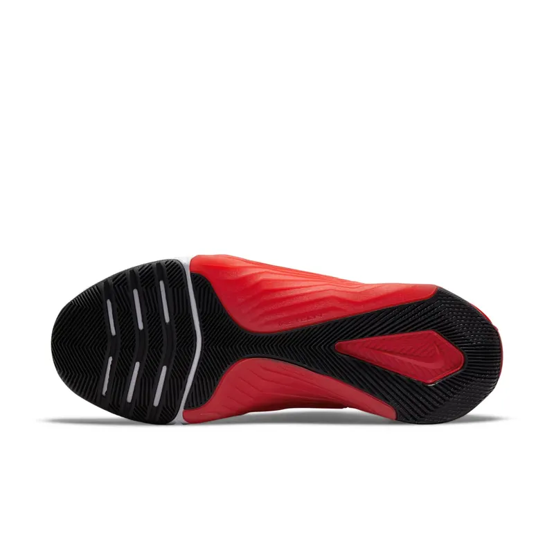 Nike Metcon 7 Training Shoes Red (CZ8281-606)