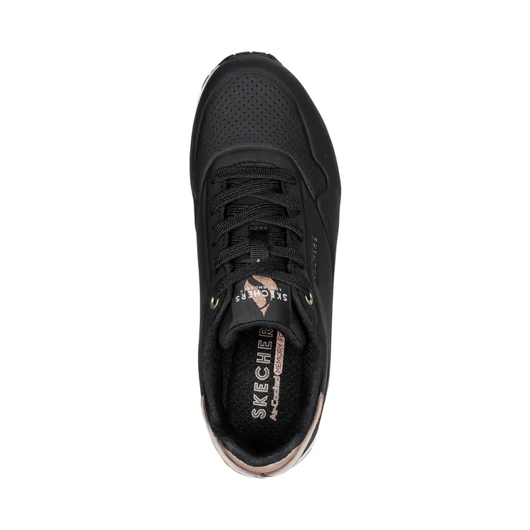 skechers-uno 177094 BLK