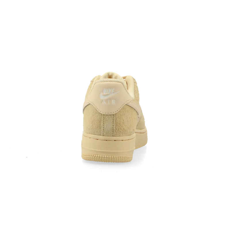 Nike Air Force 1 ’07 LX (pale vanilla / pale vanilla / pale ivory) – IB4001-200