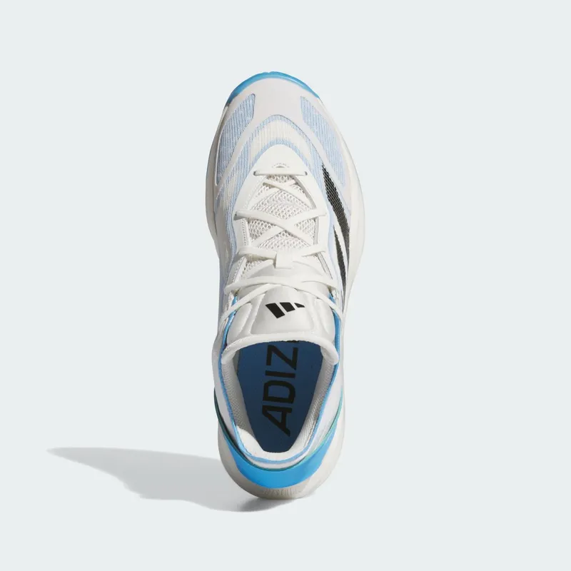adidas Adizero Select 2.0 Low Cloud White Cobalt (IE7869)