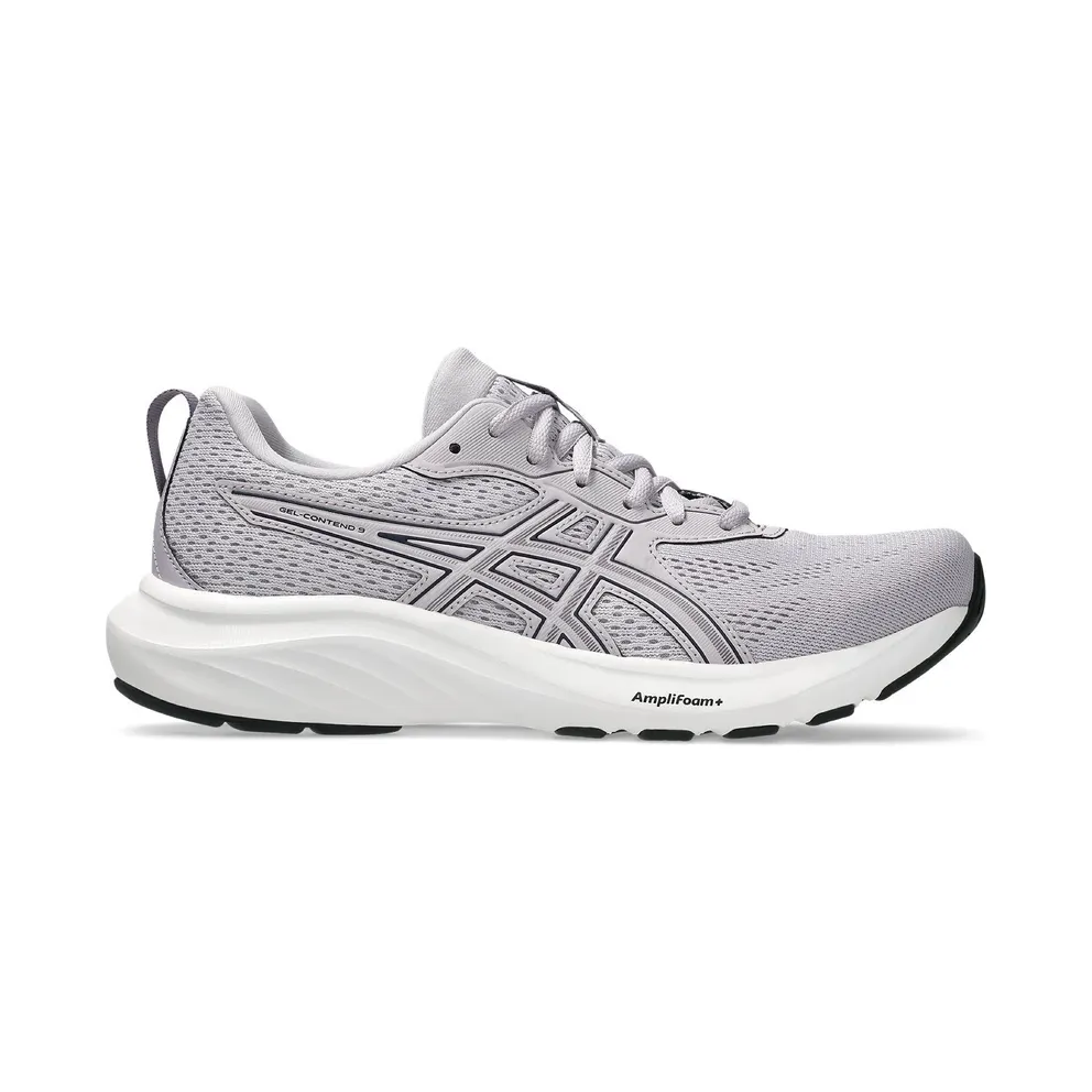 ASICS Gel-Contend 9 Dusk Violet Lavender Grey (1012B681-502)