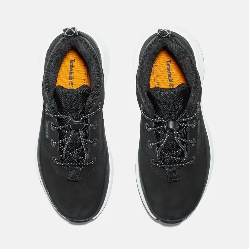 Timberland sneaker Black (TB0A2G-KT015)
