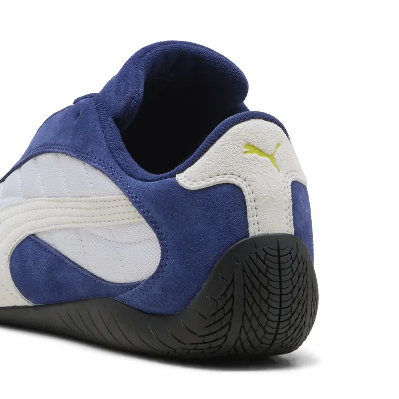 Puma Speedcat Plus Play “Blue Jewel / Puma Black” (405567_02)