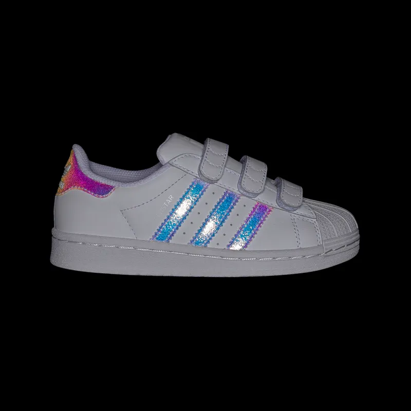Adidas Superstar Cloud White / Cloud White / Cloud White (FV3655)