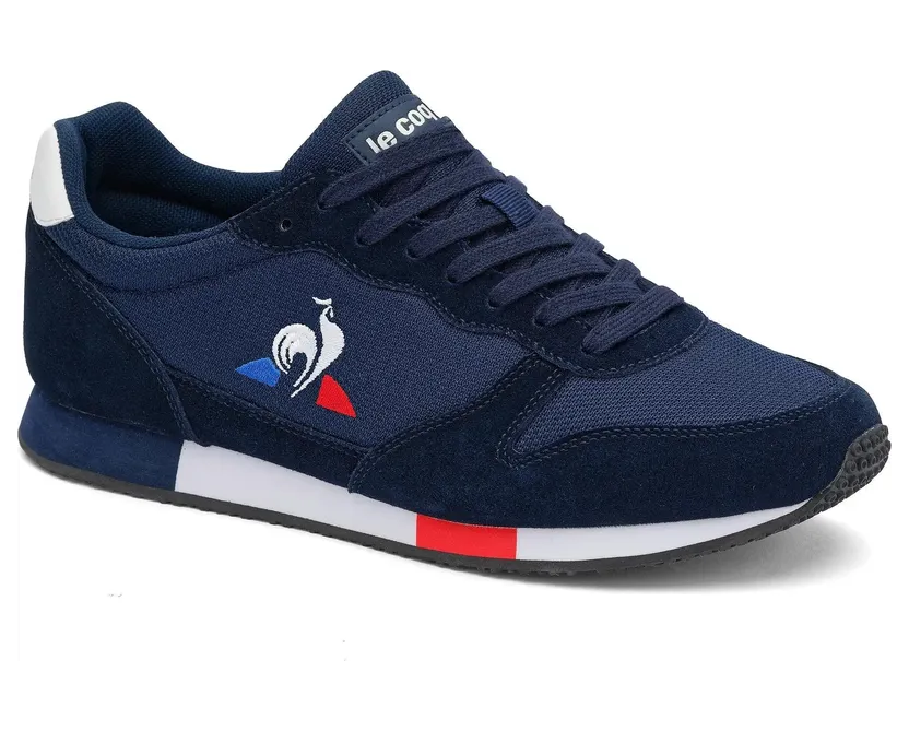 Le Coq Sportif sneaker Bleu (2210212)