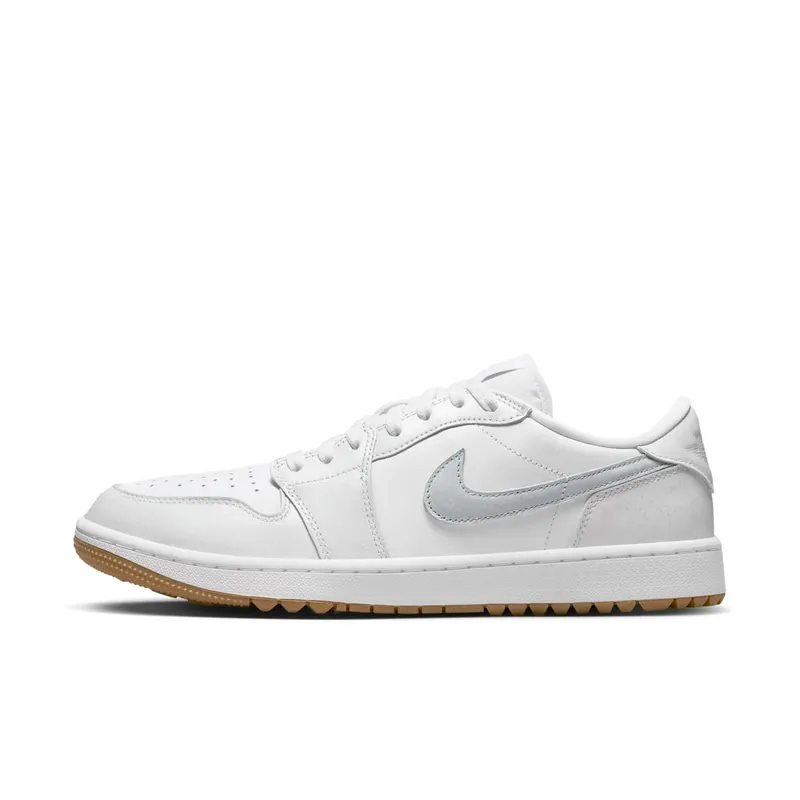 Air Jordan Retro 1 Low GOLF “WHITE GUM” (DD9315-111)