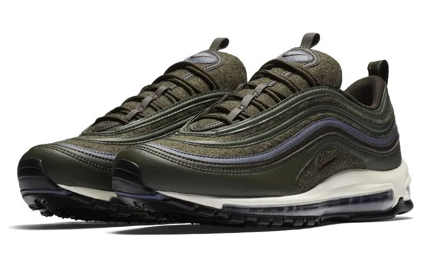 Nike Air Max 97 Wool Sequoia