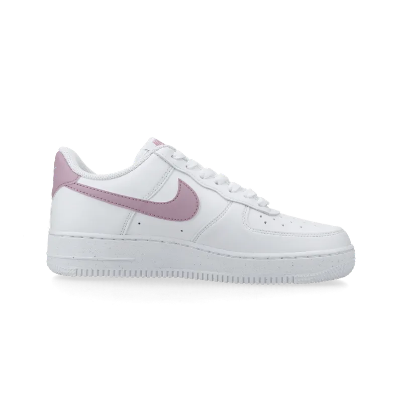 Nike Air Force 1 ’07 Next Nature (white / elemental pink) – DC9486-111
