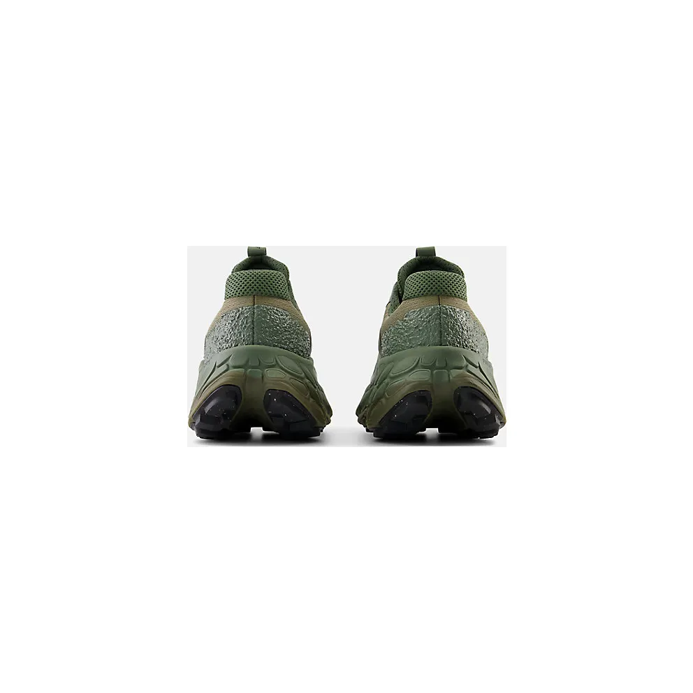 New Balance Trail More V3 Fresh Foam Tokyo Design Studio Light Army Green (MTMORNGN)