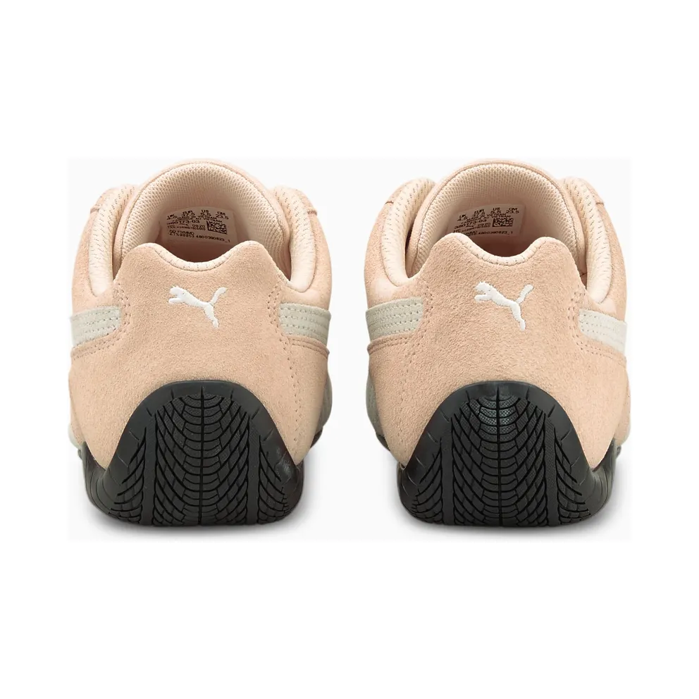 Puma SpeedCat LS Pink/White (380173-03)