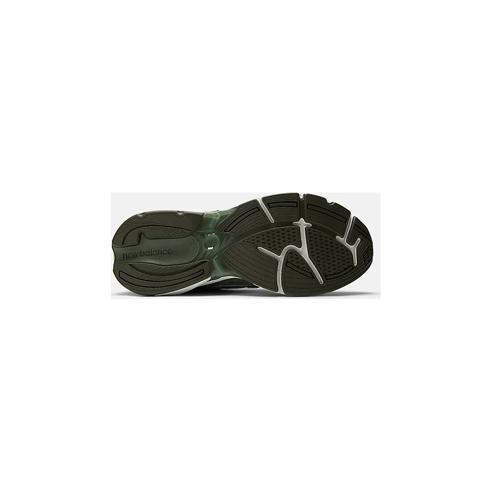 New Balance Abzorb 2010 WTAPS Agave Green (U2010WT)