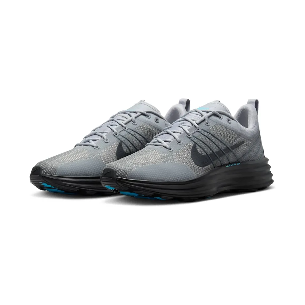Nike Lunar Roam Premium “Wolf Grey” (HV2523-001)