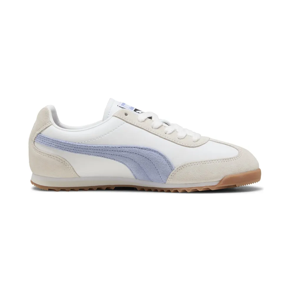 Puma Arizona Retro “Puma Black / Warm White” (402353_12)