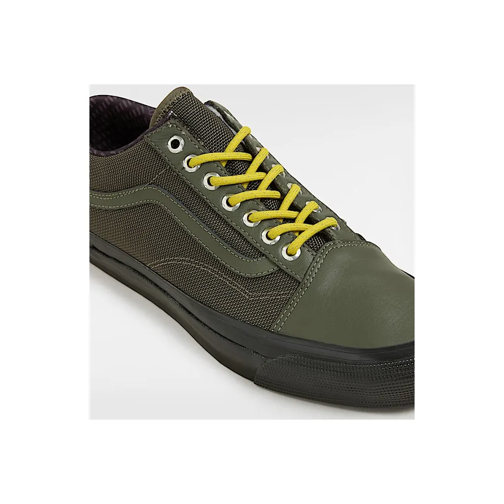 Vans Old Skool Green (VN000D0U50K)