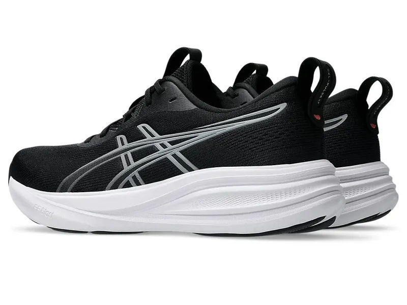 ASICS GEL-PULSE 17 “Black / Gravel” (1012B930-001)