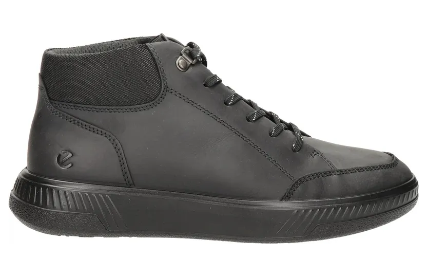 Ecco Black (ECCI25551634NE)