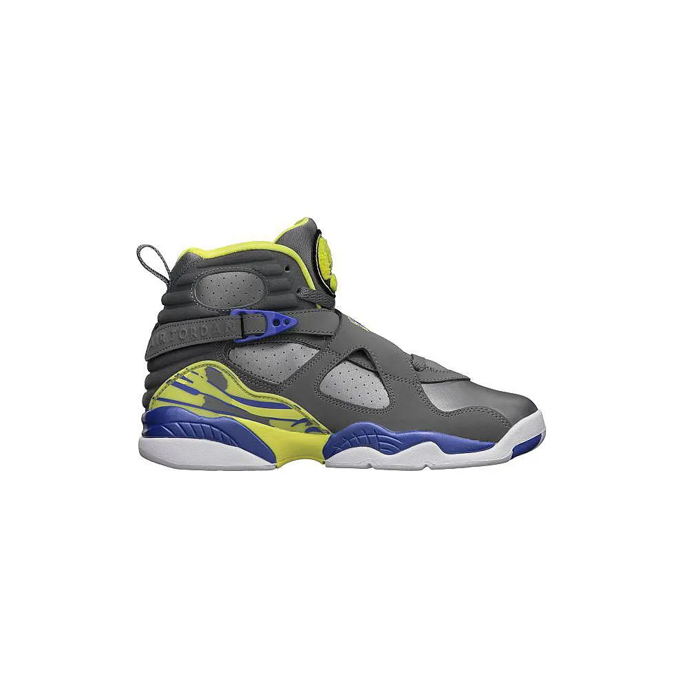 Jordan 8 Retro Laney (GS)