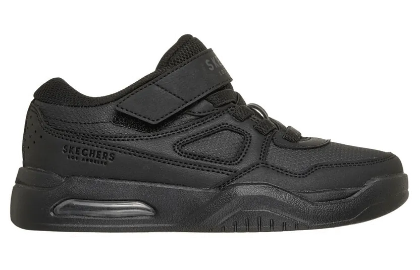 skechers-skech 418070LBBK