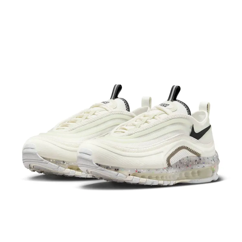 Nike Air Max 97 Terrascape Sail Black (DV7418-101)