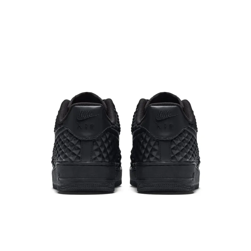 Nike Air Force 1 Low Independence Day Black Black/Black-Black (789104-001)
