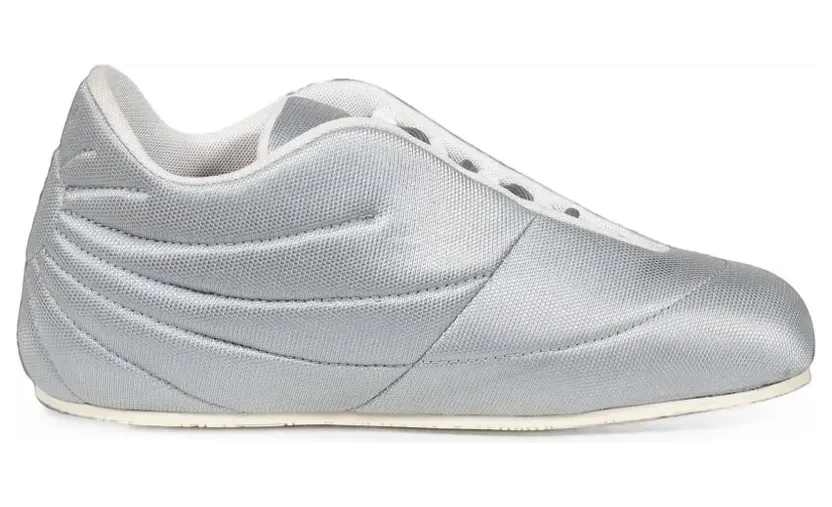 Pdf Nuvola 2.0 embroidered “Silver” (DFM45028S0018PXLTGRY)